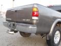 2003 Phantom Gray Pearl Toyota Tundra SR5 Access Cab 4x4  photo #17