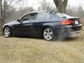 2007 Monaco Blue Metallic BMW 3 Series 328xi Coupe  photo #6