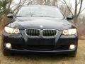 2007 Monaco Blue Metallic BMW 3 Series 328xi Coupe  photo #14