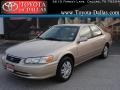 Cashmere Beige Metallic - Camry LE Photo No. 1