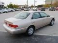 Cashmere Beige Metallic - Camry LE Photo No. 4