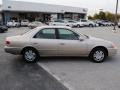 Cashmere Beige Metallic - Camry LE Photo No. 5