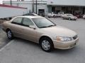 Cashmere Beige Metallic - Camry LE Photo No. 6