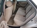 Cashmere Beige Metallic - Camry LE Photo No. 8