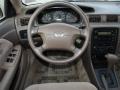 Cashmere Beige Metallic - Camry LE Photo No. 9