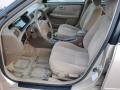 Cashmere Beige Metallic - Camry LE Photo No. 10