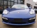 Aqua Blue Metallic - Boxster S Photo No. 2