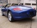 Aqua Blue Metallic - Boxster S Photo No. 4