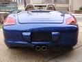 Aqua Blue Metallic - Boxster S Photo No. 5