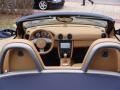 Aqua Blue Metallic - Boxster S Photo No. 6