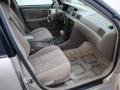 Cashmere Beige Metallic - Camry LE Photo No. 16