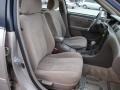 Cashmere Beige Metallic - Camry LE Photo No. 17