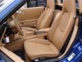 Aqua Blue Metallic - Boxster S Photo No. 9