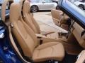 Aqua Blue Metallic - Boxster S Photo No. 10