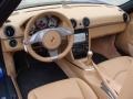 Aqua Blue Metallic - Boxster S Photo No. 11