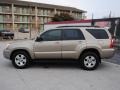 Driftwood Pearl 2006 Toyota 4Runner SR5 Exterior