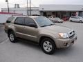 Front 3/4 View of 2006 4Runner SR5