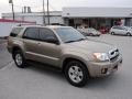 Driftwood Pearl 2006 Toyota 4Runner SR5 Exterior