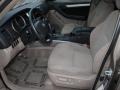 Taupe Interior Photo for 2006 Toyota 4Runner #41396140