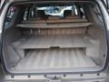 Taupe Trunk Photo for 2006 Toyota 4Runner #41396209