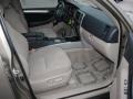 Taupe 2006 Toyota 4Runner SR5 Interior Color