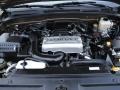 4.7 Liter DOHC 32-Valve VVT V8 2006 Toyota 4Runner SR5 Engine