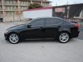 Obsidian Black - IS 250 Photo No. 2