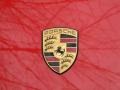 2003 Porsche Boxster S Badge and Logo Photo