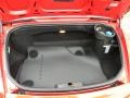  2003 Boxster S Trunk