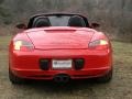 Guards Red - Boxster S Photo No. 38