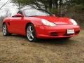 Guards Red - Boxster S Photo No. 42