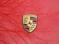 2003 Porsche Boxster S Badge and Logo Photo