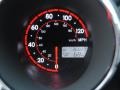 2008 Radiant Red Toyota Matrix XR  photo #12