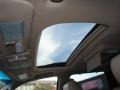 2008 Toyota Sequoia Sand Beige Interior Sunroof Photo