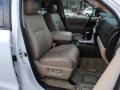 Arctic Frost Pearl - Sequoia Platinum 4WD Photo No. 19