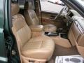 2000 Shale Green Metallic Jeep Grand Cherokee Limited 4x4  photo #4