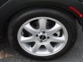 Astro Black Metallic - Cooper Hardtop Photo No. 11