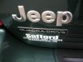 2000 Shale Green Metallic Jeep Grand Cherokee Limited 4x4  photo #9