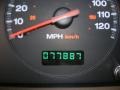2000 Shale Green Metallic Jeep Grand Cherokee Limited 4x4  photo #19