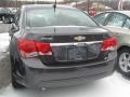 Taupe Gray Metallic - Cruze LS Photo No. 3