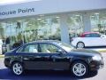 Brilliant Black - A4 2.0T Sedan Photo No. 3