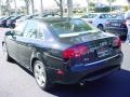 Brilliant Black - A4 2.0T Sedan Photo No. 6