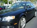 Brilliant Black - A4 2.0T Sedan Photo No. 8