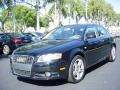 Brilliant Black - A4 2.0T Sedan Photo No. 9