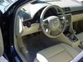 Brilliant Black - A4 2.0T Sedan Photo No. 11