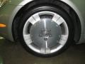 Millenium Silver Metallic - SC 430 Photo No. 17