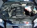 Brilliant Black - A4 2.0T Sedan Photo No. 23