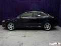 2008 Deep Sea Blue Pearl Effect Audi A4 2.0T Sedan  photo #3