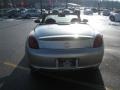 Millenium Silver Metallic - SC 430 Photo No. 23