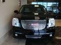 Onyx Black - Yukon Denali AWD Photo No. 2